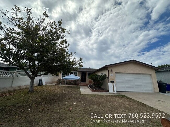 7131 Beagle St in San Diego, CA - Building Photo - Building Photo