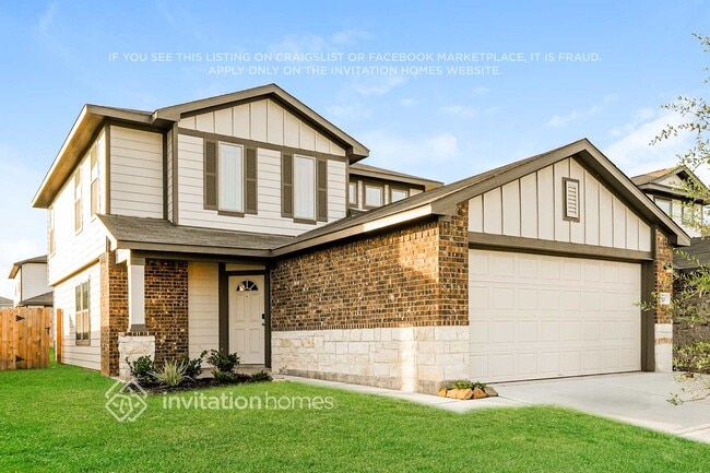 10827 Cloudless Ct in Conroe, TX - Building Photo - Building Photo