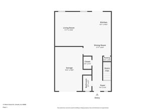 11 River Grass Dr in Lincoln, AL - Building Photo - Building Photo