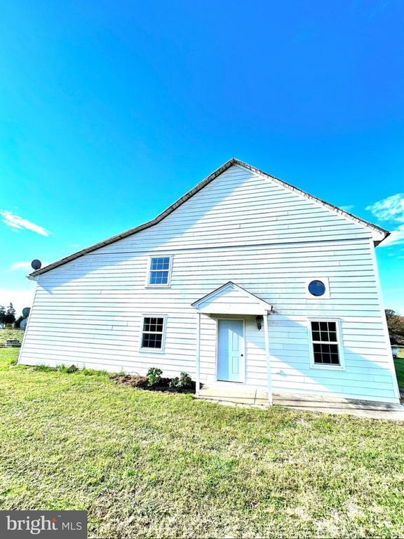 property at 46788 Glen Mary Farm Rd