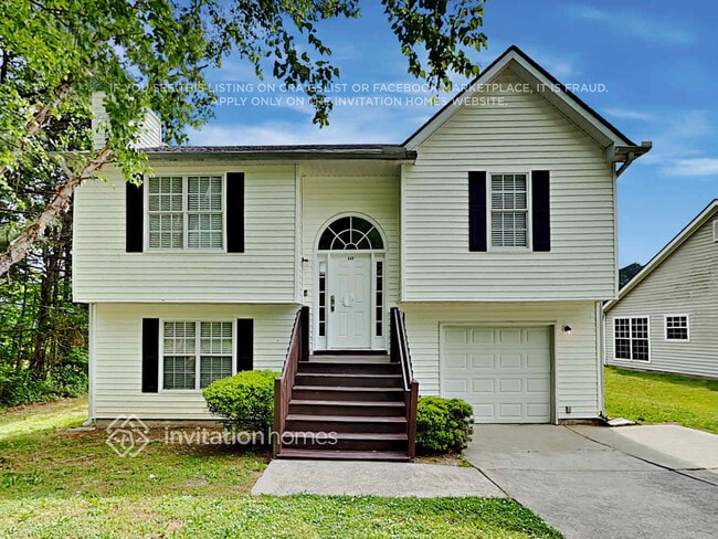 property at 445 Buffington Dr