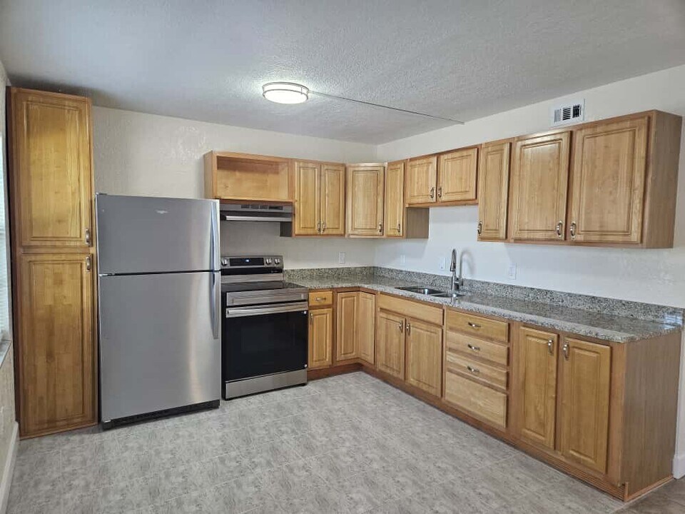 4414 N Clark Ave, Unit 7 in Tampa, FL - Building Photo