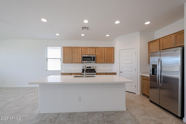 26125 N 170th Ave in Surprise, AZ - Building Photo - Building Photo