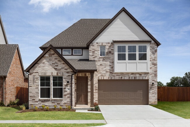 Tricon Saginaw in Saginaw, TX - Building Photo - Building Photo