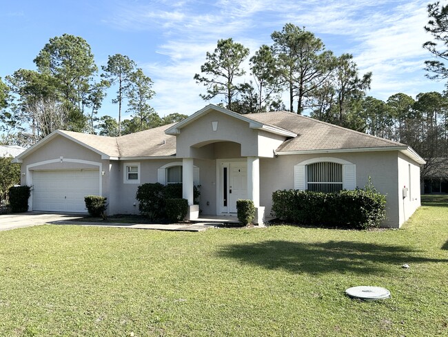 55 Ryarbor Dr in Palm Coast, FL - Building Photo - Building Photo