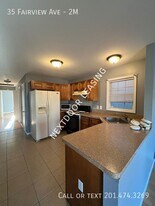 35 Fairview Ave in Jersey City, NJ - Building Photo