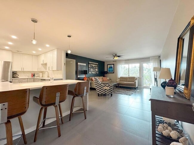 property at 1920 NE 1st Terrace