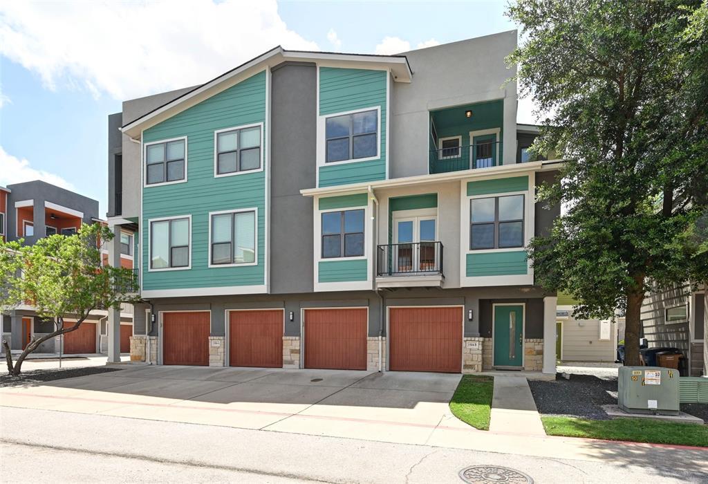 1504 Lorraine Loop in Austin, TX - Building Photo
