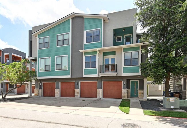property at 1504 Lorraine Loop