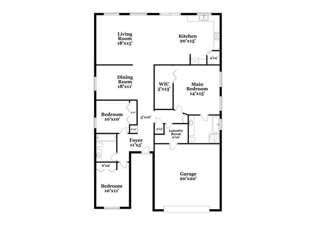 1729 Strathmore Cir in Mount Dora, FL - Building Photo - Building Photo
