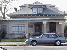 135 N Calaveras St in Fresno, CA - Building Photo - Building Photo