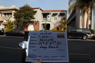 Harrington Apartments in Long Beach, CA - Building Photo - Other