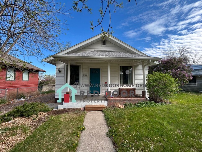 1205 9th Ave S in Great Falls, MT - Building Photo - Building Photo