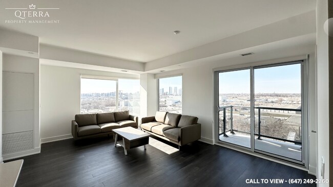 1014-1350 Ellesmere Rd in Toronto, ON - Building Photo - Building Photo