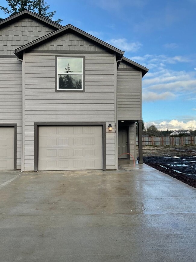 619 Koontz Rd in Napavine, WA - Building Photo - Building Photo