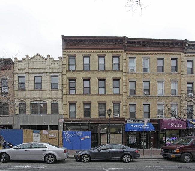 246 Prospect Park W in Brooklyn, NY - Building Photo - Building Photo