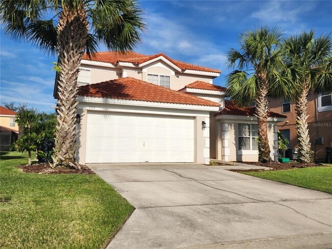 property at 236 Sevilla Ave