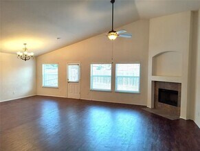1933 Juniper Dr in Little Elm, TX - Building Photo - Building Photo