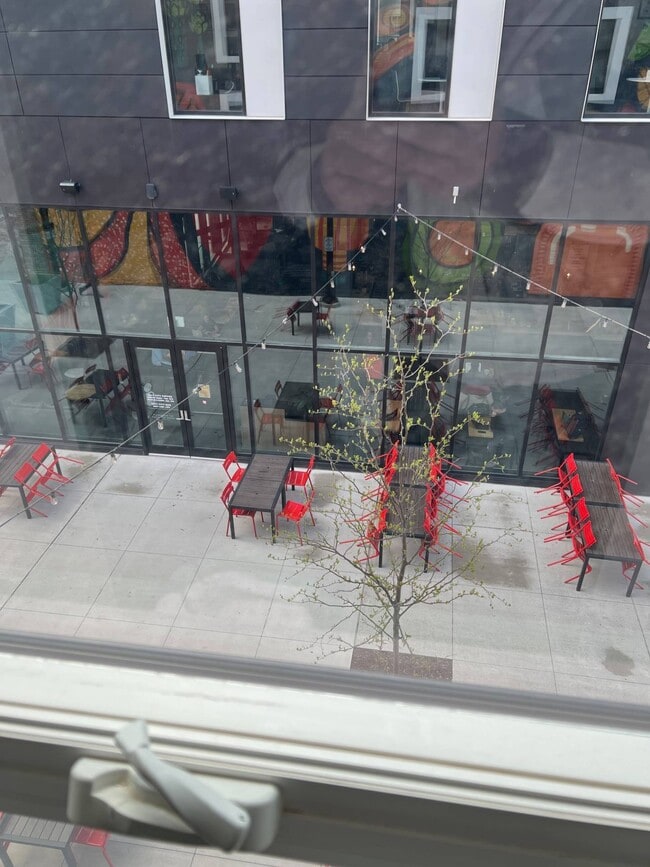 480 S Salina St in Syracuse, NY - Building Photo - Building Photo