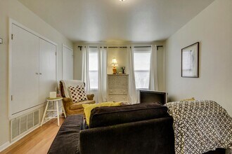 1308 Pine St-Unit -B in Georgetown, TX - Building Photo - Building Photo