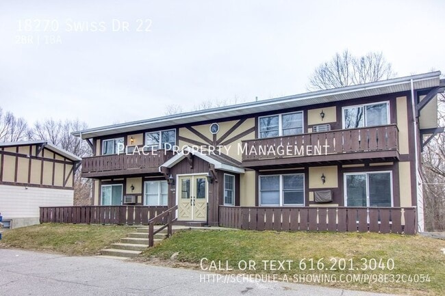 property at 18270 Swiss Dr