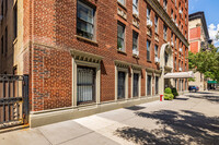 915 West End Ave in New York, NY - Foto de edificio - Building Photo