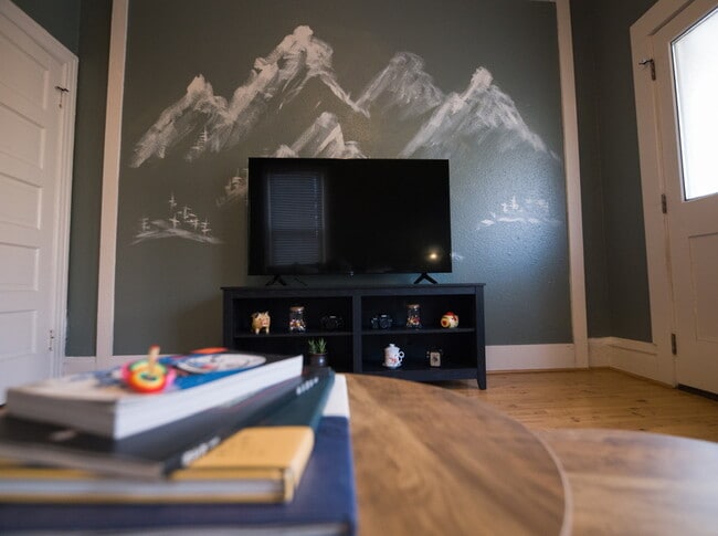 612 Park St. in Salt Lake City, UT - Building Photo - Building Photo