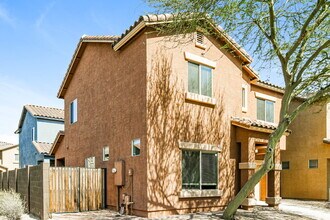 311 S Travis in Mesa, AZ - Foto de edificio - Building Photo