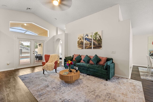 2660 Oneida Loop in Kissimmee, FL - Building Photo - Building Photo