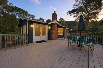 5100 Leona St in Oakland, CA - Building Photo - Building Photo