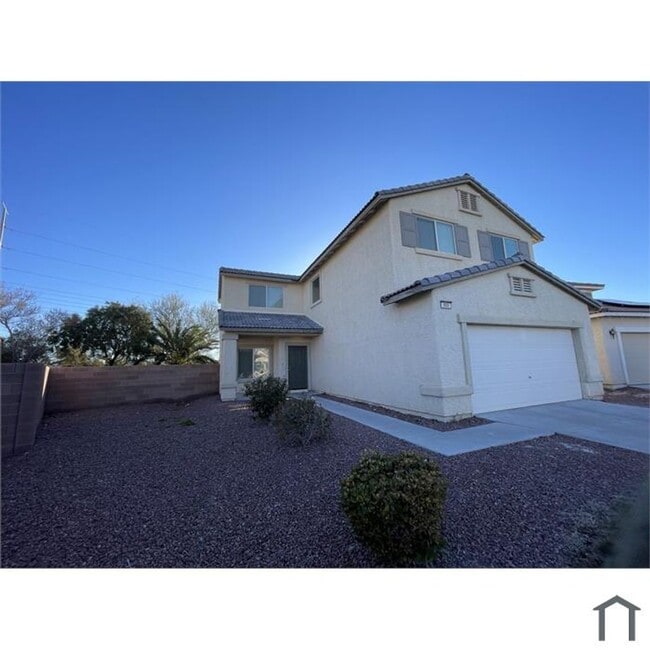 909 E Malibu Sands Ave in North Las Vegas, NV - Building Photo - Building Photo