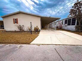 3505 Meteor Pl in Valrico, FL - Building Photo