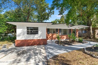 3417 Madge St in Jacksonville, FL - Building Photo - Building Photo