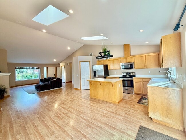 property at 14212 28th Dr SE