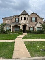 12424 Princess Dr in Frisco, TX - Building Photo