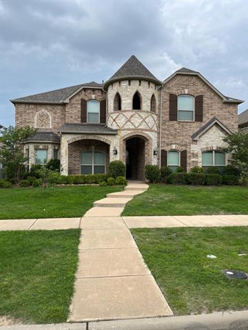 property at 12424 Princess Dr