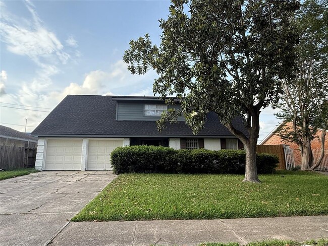 property at 9326 Leader St