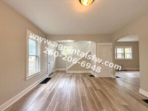 2505 Miner St in Fort Wayne, IN - Building Photo - Building Photo