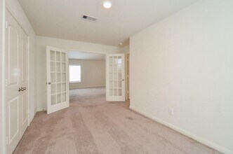 2037 Mule Ridge Dr in Katy, TX - Foto de edificio - Building Photo