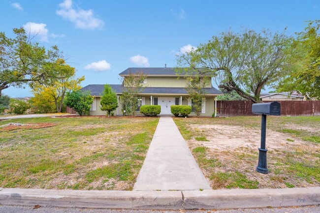 property at 103 Shalimar Dr