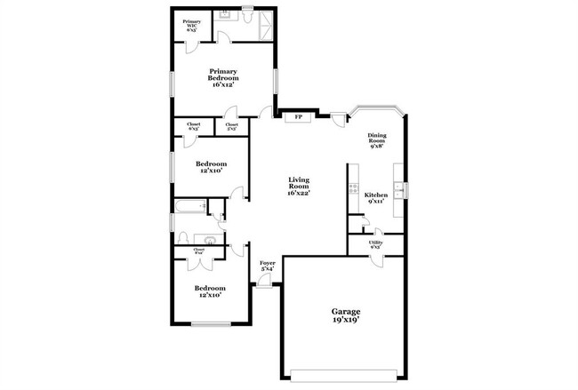 4023 Almond Lake Dr in Houston, TX - Building Photo - Building Photo