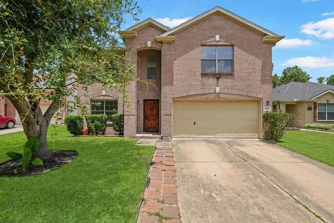 1334 Flatrock Creek Dr