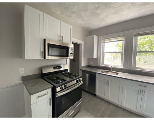 6 Kingsdale St-Unit -1 in Boston, MA - Building Photo - Building Photo