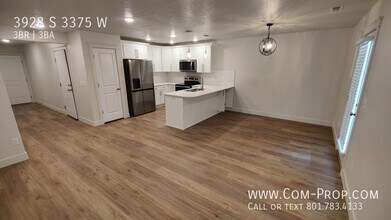 3928 S 3375 W in West Haven, UT - Building Photo - Building Photo