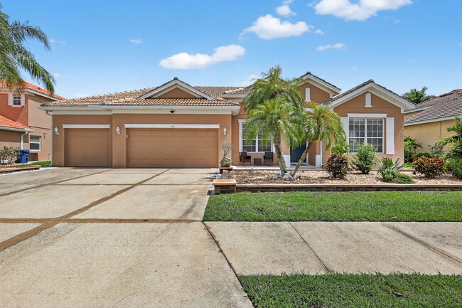 property at 1106 Fraser Pine Blvd