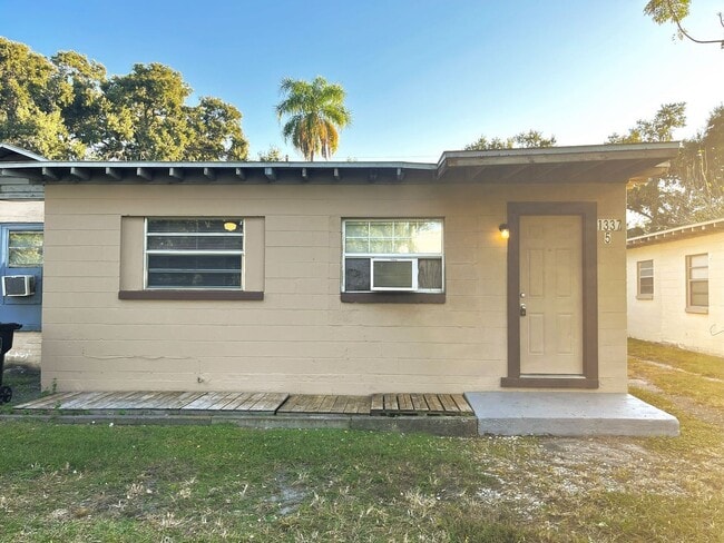 property at 1337 Winnifred St