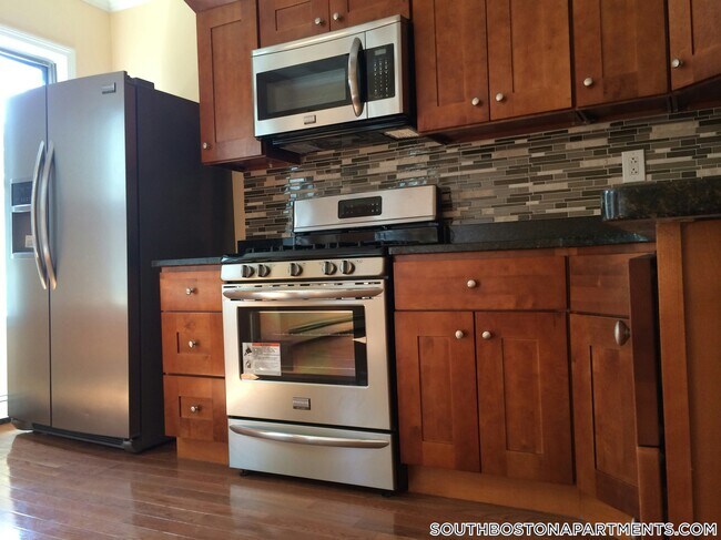 63 I St in Boston, MA - Building Photo - Building Photo