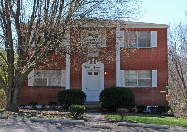 Grandview Hts. Apartments in Florence, KY - Building Photo - Building Photo