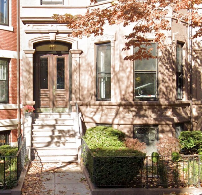 177 Marlborough St, Unit 5