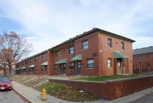 180 N Ohio Ave Apartments